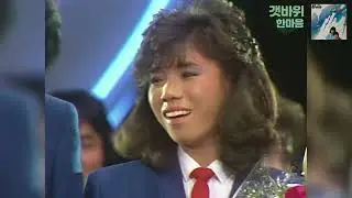 갯바위 - 한마음 / STAGEMIX / 1984