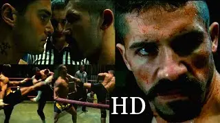 Yuriy Boyko-Arkady Galich. First Battle. Indisputable 2.(Full HD-1080p)