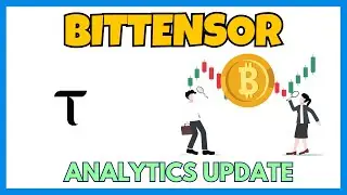 Bittensor Token Analytics | Bittensor crypto | TAO coin New Altcoin