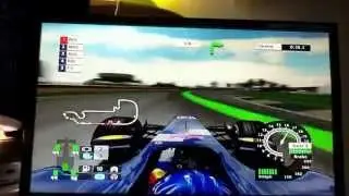 F1 Championship Edition Part 10: America