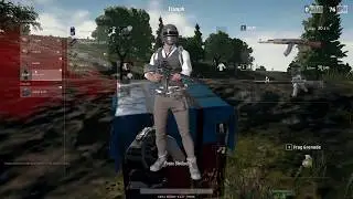 PlayerUnknowns Battlegrounds Highlights #1