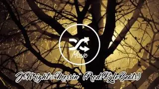 J-Wright - Messin' (Prod. Kyle Beats)