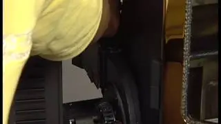 Quadra-Fire® Classic Bay 1200 Pellet Insert: Troubleshooting Video
