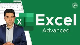 Microsoft Excel Functions & Formulas - Advanced Tutorial