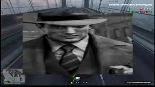 Жаркая погоня и неожиданный конец.