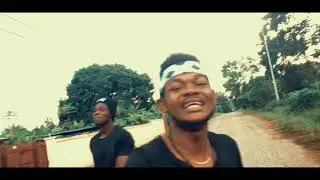 BiibiiBa-DNA X sarkodie