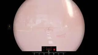 Squad 1.0 - T72 accidental blindshot kills
