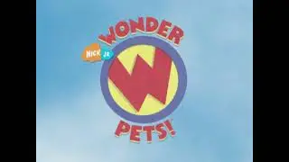 Wonder Pets!: Alternate Theme (composed by Terry Tompkins & Steve D'Angelo)
