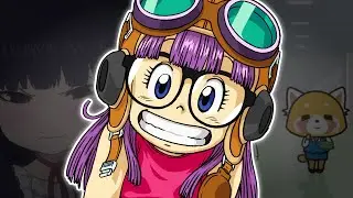 Animes sempre serão infantis