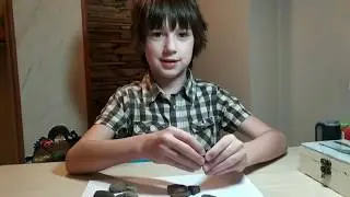 My rocks collection
