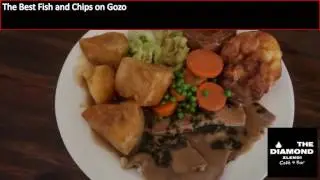 Best Food On Gozo