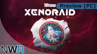 Nindie Preview: Xenoraid [PC Gameplay]