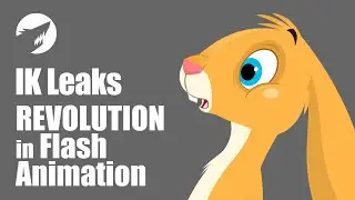 EDAP Tools IK Leaks - SMR IK - Revolution in Flash Animation