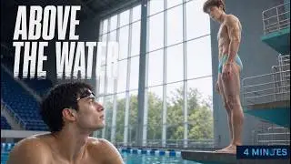 he Way He Looks at His Teammate Says Everything | Gay Romance Short Film
