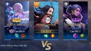 Duc babe TOP keera