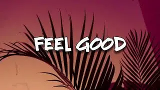 [Free] Afrobeat Instrumental | Afro Type Beat 2024 -“Feel Good”