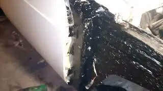 Конец истории  Последнее видео по моему москвичу 214120s