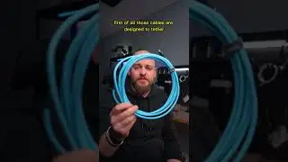 Do you need a tether Cable, or is any USB-C Cable good enough?! 