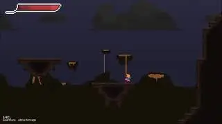 Babel_guardians - Alpha footage