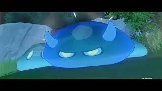Genshin Impact The meaning of Lupical