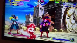 trucos marvel capcom 2 ps3 ruby heart