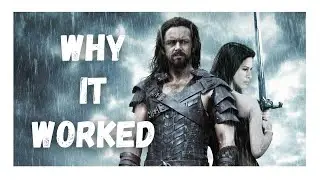 Rise of the Lycans | The Right Way to Do a Prequel