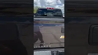 VIP JONATHAN Silverado 2500