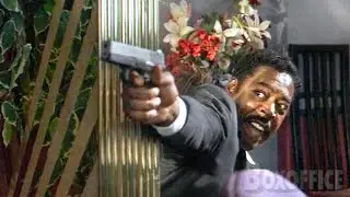 Alone Against the Enemy | ACTION, THRILLER | Full Movie in English