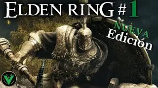 Estuve tan CERCA! (Nueva Edición) / Elden Ring✨/ Capitulo 1