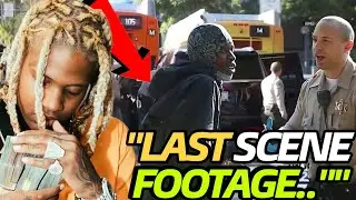 SHOCKING: Lil Durk ARRESTED by Feds in Explosive Murder-for-Hire Case! 😱🤯🫡