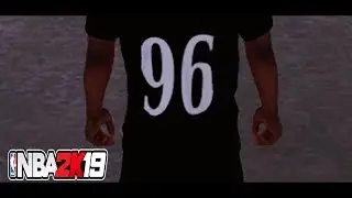 NBA 2K19 MyPark Trailer - HOW DO YOU WANT IT! - PS4/XB1 Gameplay Notion