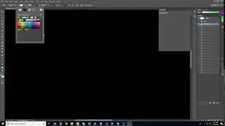 PHOTOSHOP HOW TO DRAW RECTANGLE WITH NO FILL