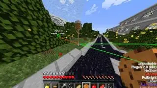 Friends [Video test]