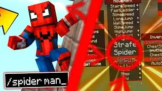 🔥Skid v12.13 Чит На Minecraft!| Skid v12.13 | Версия 1.8.9#MineBars#PandaMine #SkyPvP #WaltexCraft🔥