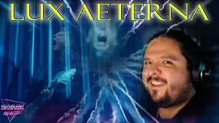 Savage Reacts! Metallica - Lux Æterna