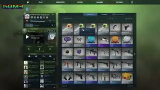 Trade ups and Case opening went wrong