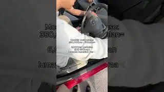Mobil gue mau diBUANG 😭👍