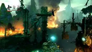 Trine 2: Complete Story Episode 14 - The Heroes Return
