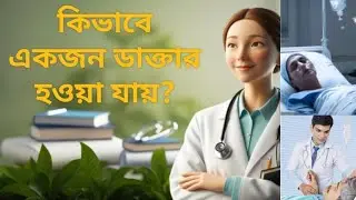 how to be a doctor #doctor #career #neet