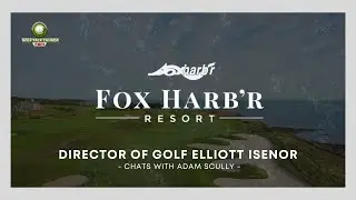Head to the Fox Harb'r Resort for an unforgettable experience!