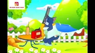 Tom and Jerry Bangla funny video