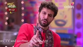 Harphoul Mohini: Drunk Harphoul REVEALS why he left Mohini
