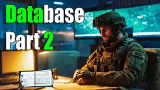 Database - Part 2 | Tarkov Guide