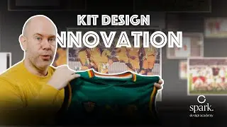Why kit designers MUST innovate