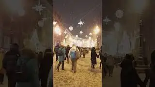 Санкт-Петербург