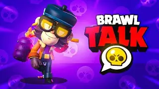 BRAWL TALK IS HERE!! KITT IS FINALLY HERE? Cartoon Brawl + more