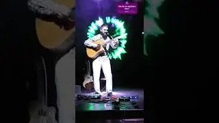 Космическая Гитара. 