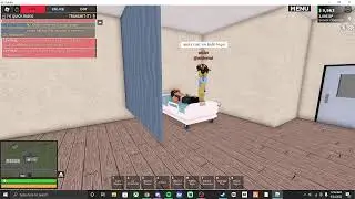 My very last stream on the old ERLC map before the major update.