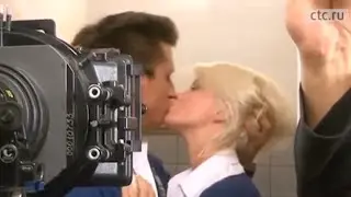 Как снимали одну из самых откровенных сцен «Закрытой школы»