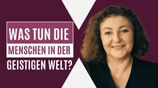 Wie sieht es im Jenseits aus